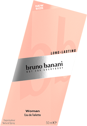 Woman Woda toaletowa damska Bruno Banani