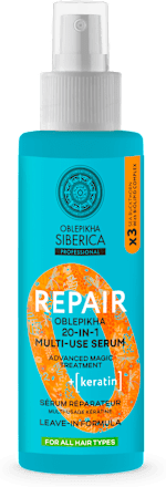 Repair serum za kosu NATURA SIBERICA