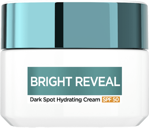 Bright Reveal Nawilżający krem na przebarwienia L'ORÉAL PARiS