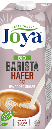 Haferdrink Bio Barista Joya