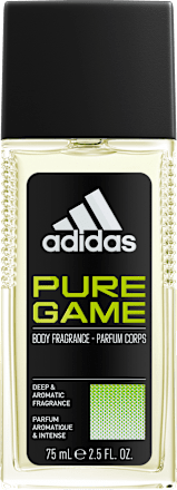 PURE GAME męski DNS adidas