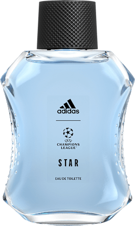 UEFA 10 Champions League Woda toaletowa męska  adidas