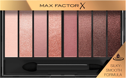 Paleta cieni MASTERPIECE NUDE 03 MAX FACTOR
