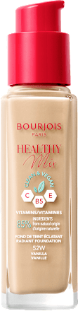 Podkład HEALTHY MIX 52 BOURJOIS PARIS