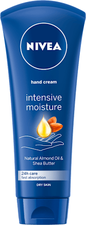 intensive krema za ruke NIVEA