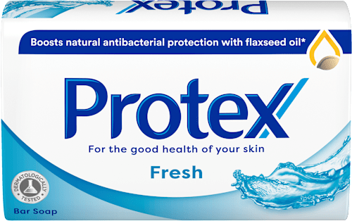 Fresh mydło antybakteryjne w kostce Protex