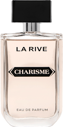 Charisme edp LA RIVE