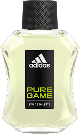 EDT PURE GAME męski adidas