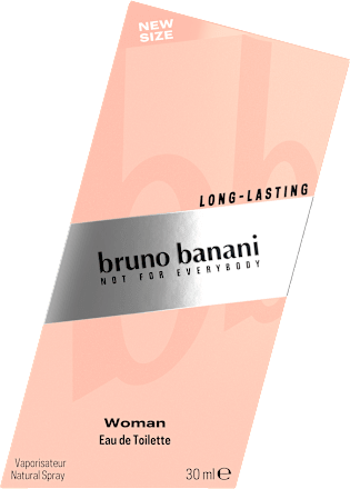 Woman Woda toaletowa damska Bruno Banani