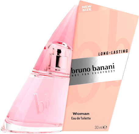 Woman Woda toaletowa damska Bruno Banani