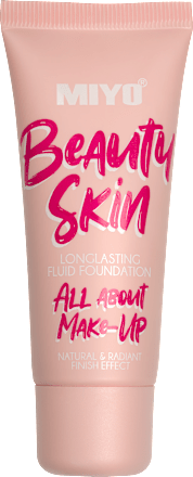 Fluid Beauty Skin 02 Miyo