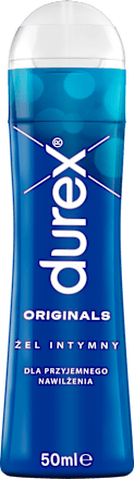 Durex żel intymny Originals  Durex