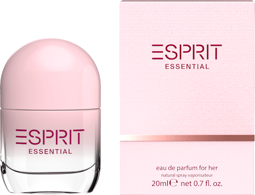 Essential edp ESPRIT