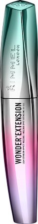 TUSZ DO RZĘS WONDER'EXTENSION  RIMMEL LONDON