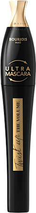 TUSZ TWIST UP THE VOLUME ULTRABLAC BOURJOIS PARIS