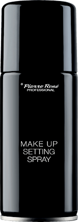 Utrwalacz do makijażu w aerozolu Make Up Setting Spray Pierre Rene
