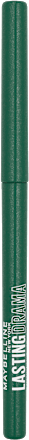 Kredka do oczu Lasting Drama 40 Green with Envy MAYBELLINE NEW YORK