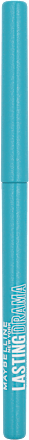Kredka do oczu Lasting Drama 60 Breezy Blue MAYBELLINE NEW YORK