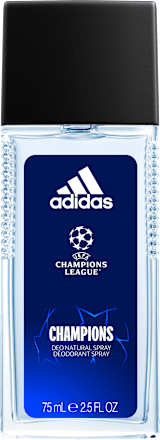 Męski DNS UEFA VIII adidas