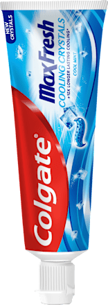 Pasta do zębów Max Fresh Cooling Crystals Colgate