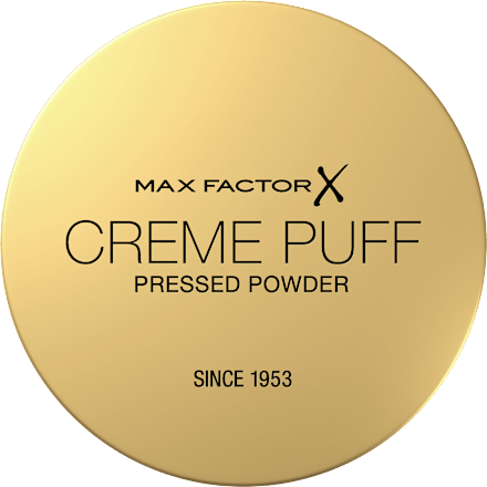 Puder Creme Puff 13 Nouveau Beige MAX FACTOR
