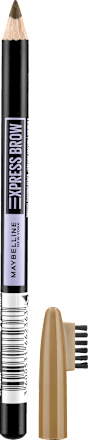 Express Brow Shaping Pencil 02 Blonde MAYBELLINE NEW YORK
