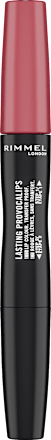 Pomadka Lasting Provocalips 730 RIMMEL LONDON