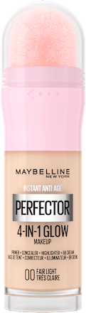 Podkład Instant Perfector Glow 4in1 00 Fair Light MAYBELLINE NEW YORK