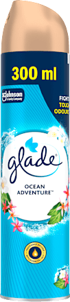 Osvježivač prostora u spreju – Ocean Adventure glade