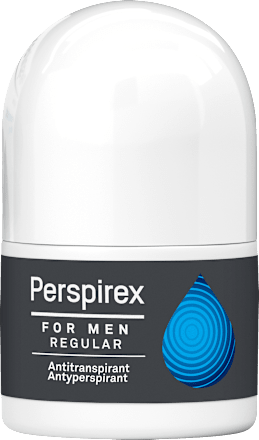 Antyperspirant w kulce Men Regular Perspirex