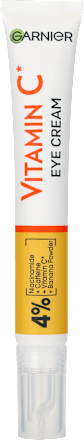 VITAMIN C rozświetlający krem pod oczy GARNIER