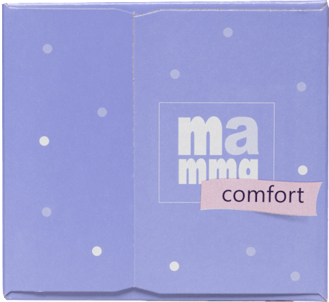 Wkładki laktacyjne Comfort bella mamma