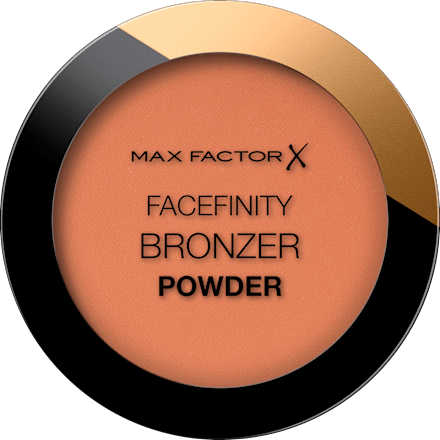 BRONZER FACEFINITY MATTE 001  MAX FACTOR