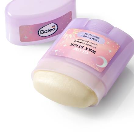 Vosak za kosu u stiku Glow Wax Stick Balea