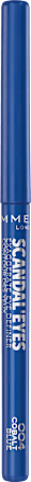 Kredka do oczu EXAGGERATE 004 RIMMEL LONDON