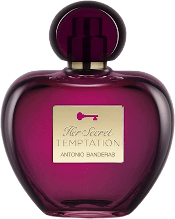 Her Secret Temptation Woda toaletowa damska ANTONIO BANDERAS