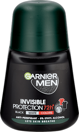 Mineral MEN antyperspirant BWC Garnier Men