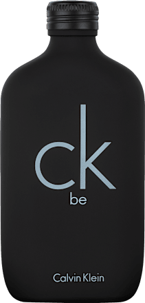 C.K. Be (M/W) EDT, KO, D Calvin Klein