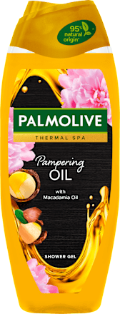 Żel pod prysznic Thermal Spa Pampering Oil Palmolive