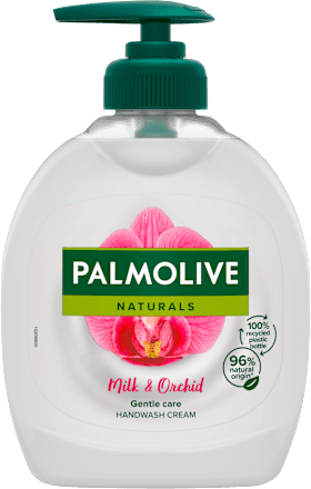 Mydło w płynie Mleko i Orchidea Palmolive