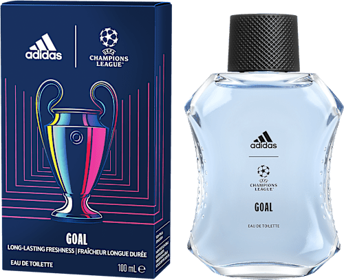 UEFA 11 Champions League Woda toaletowa męska  adidas