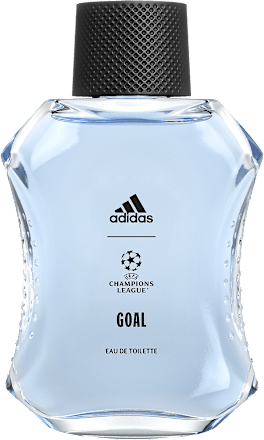 UEFA 11 Champions League Woda toaletowa męska  adidas