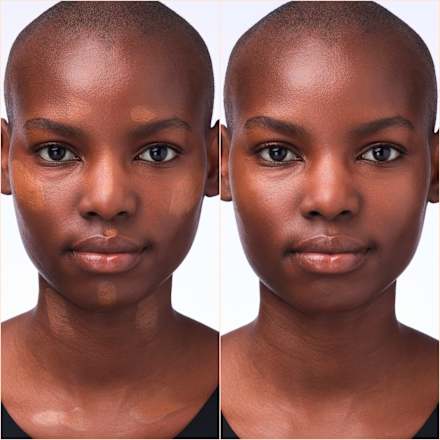 Foundation Stick Soft Glam Filter 98 Deep CATRICE