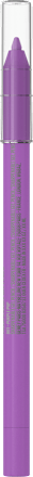 Kredka do oczu Tatto Gel Liner Pencil 801 Purple Pop MAYBELLINE NEW YORK