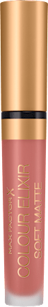SZMINKA COLOUR ELIXIR SOFT MAT 5  MAX FACTOR