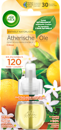 Duftöl Nachfüller Citrus AIR WICK
