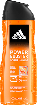 Żel pod prysznic męski FRESH POWER adidas