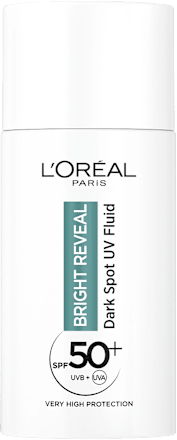 Bright Reveal Fluid SPF 50 na przebarwienia L'ORÉAL PARiS