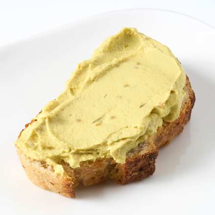 Brotaufstrich Senf-Dill dmBio