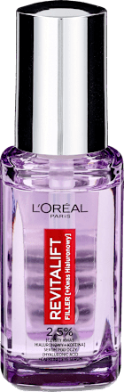 Serum pod oczy redukujące zmarszczki Revitalift Filler [Ha]  L'ORÉAL PARiS